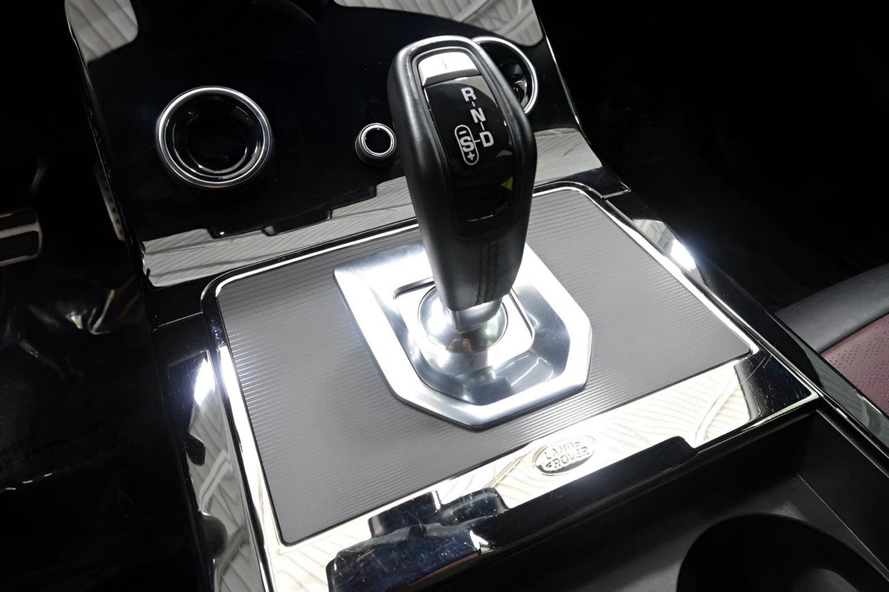 Land Rover Range Rover Evoque R-Dynamic HSE AWD 2021