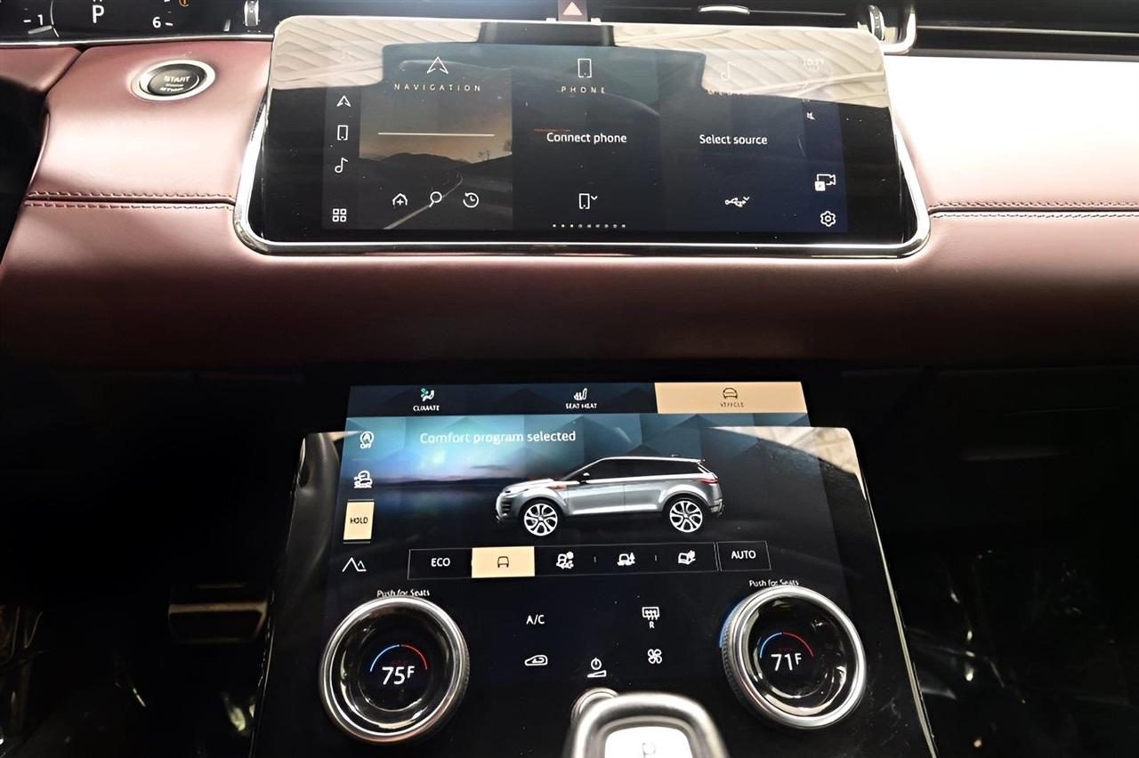 Land Rover Range Rover Evoque R-Dynamic HSE AWD 2021