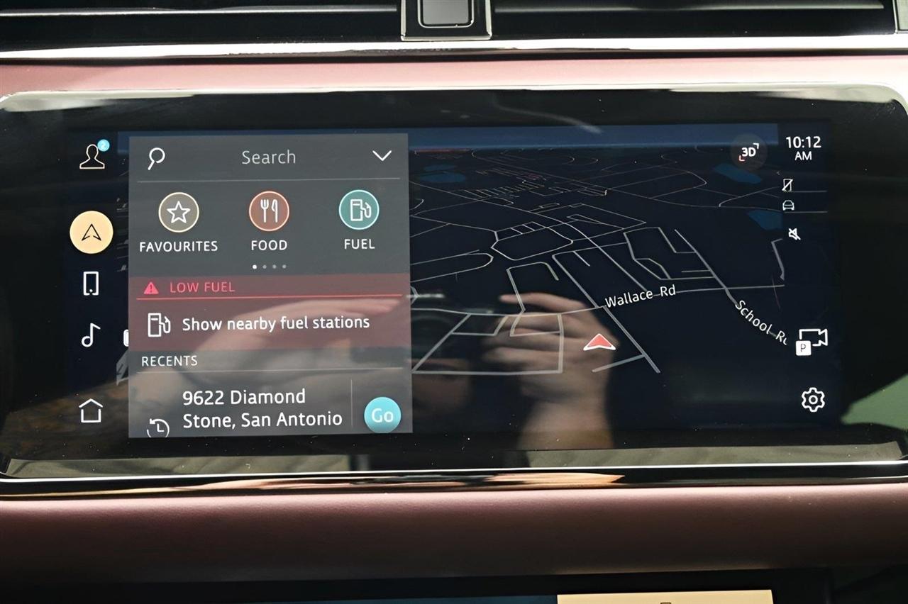 Land Rover Range Rover Evoque R-Dynamic HSE AWD 2021