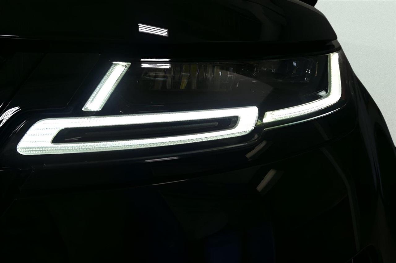 Land Rover Range Rover Evoque R-Dynamic HSE AWD 2021