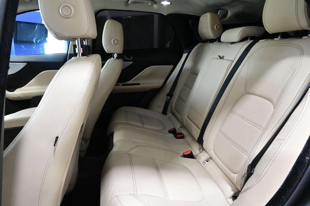 Jaguar F-Pace 25t Prestige AWD 2020