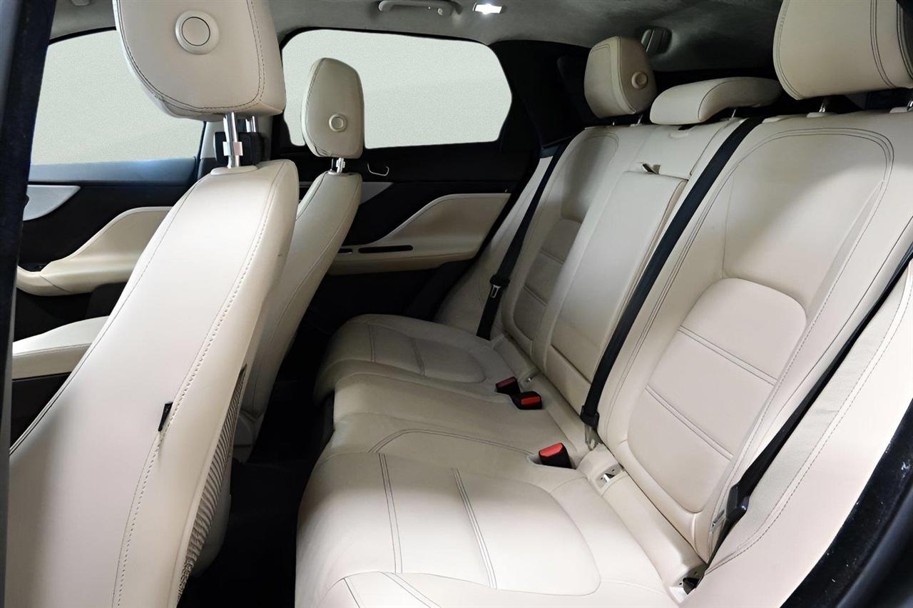 Jaguar F-Pace 25t Prestige AWD 2020