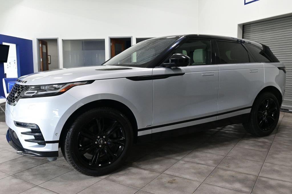 Land Rover Range Rover Velar P250 R-Dynamic S 2021