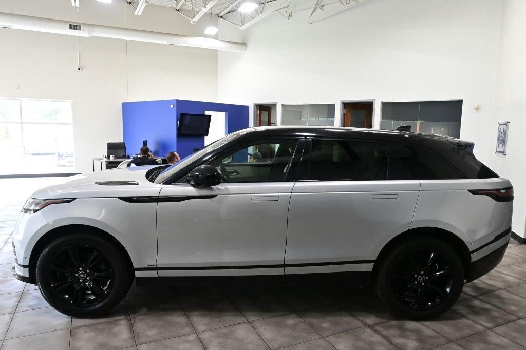 Land Rover Range Rover Velar P250 R-Dynamic S 2021