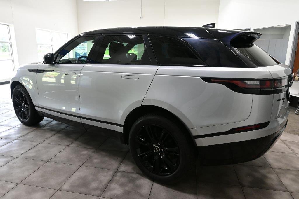 Land Rover Range Rover Velar P250 R-Dynamic S 2021
