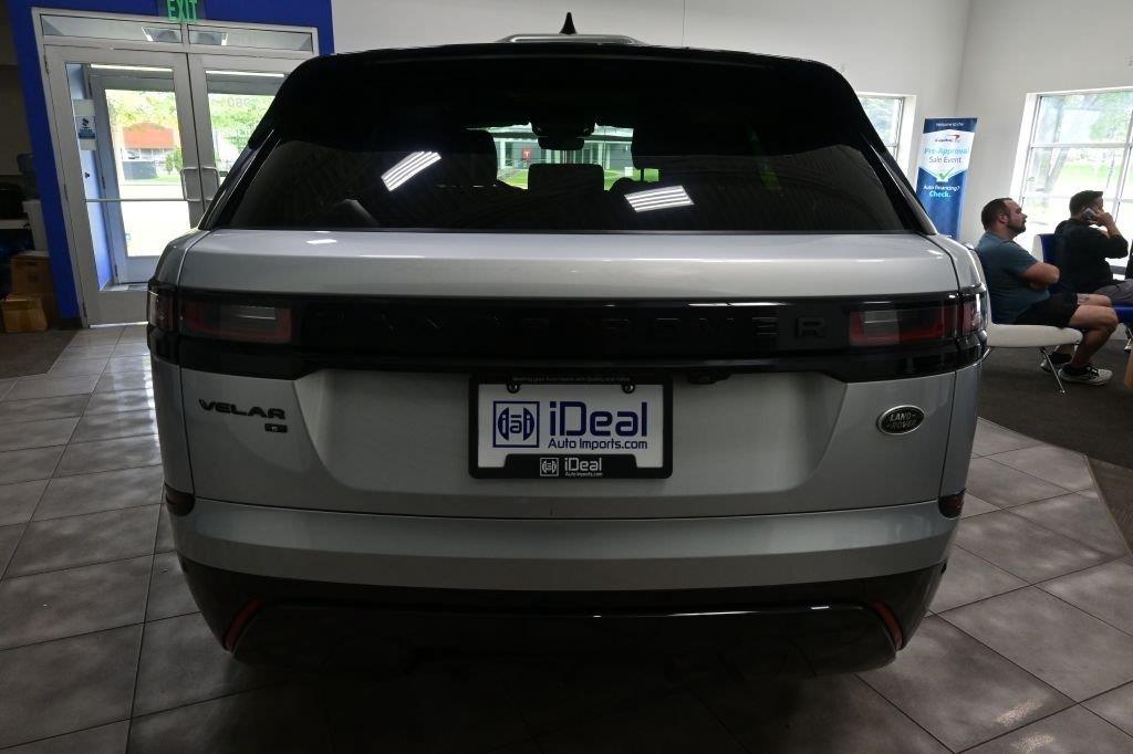 Land Rover Range Rover Velar P250 R-Dynamic S 2021
