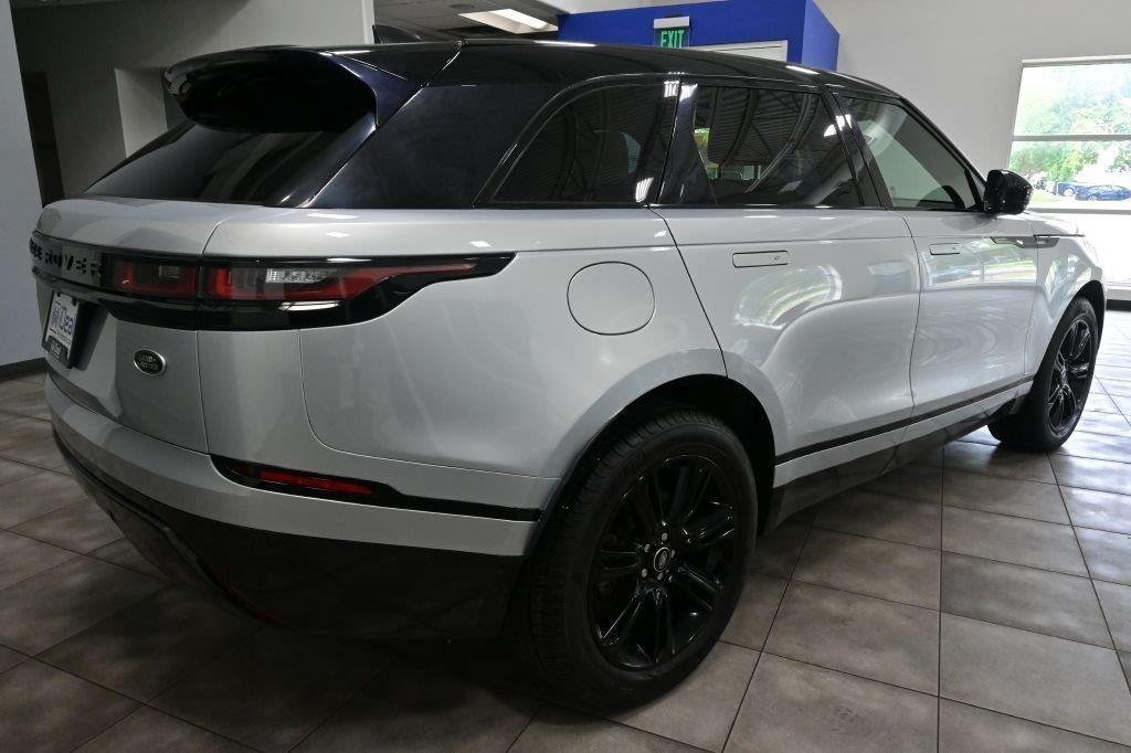 Land Rover Range Rover Velar P250 R-Dynamic S 2021