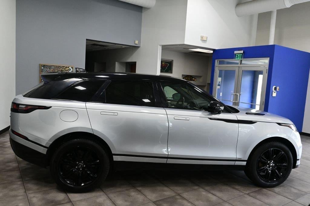 Land Rover Range Rover Velar P250 R-Dynamic S 2021