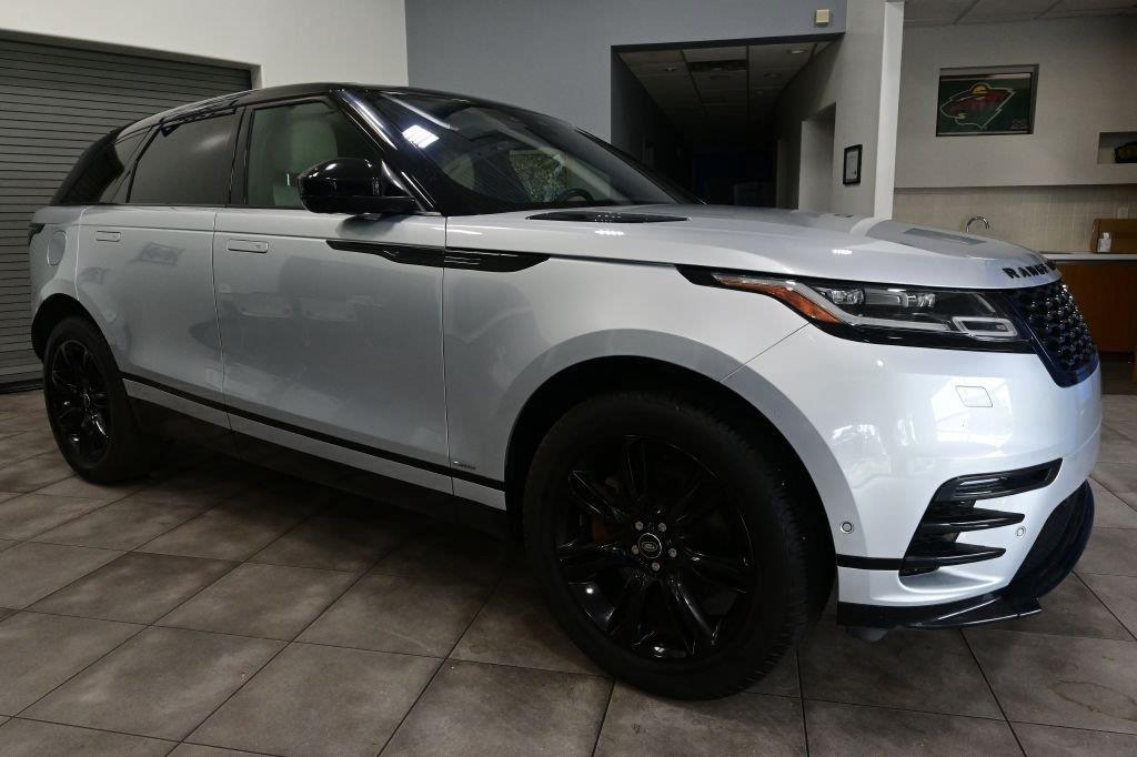 Land Rover Range Rover Velar P250 R-Dynamic S 2021