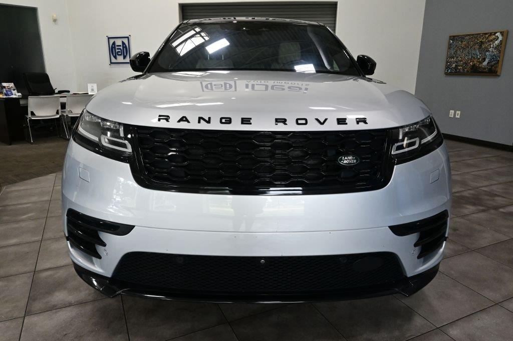 Land Rover Range Rover Velar P250 R-Dynamic S 2021