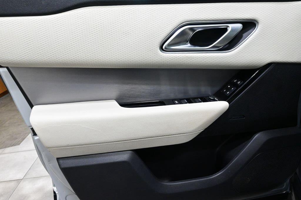 Land Rover Range Rover Velar P250 R-Dynamic S 2021