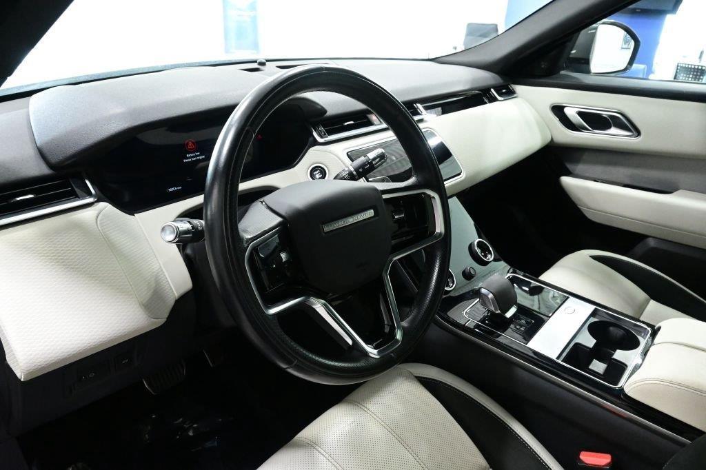 Land Rover Range Rover Velar P250 R-Dynamic S 2021