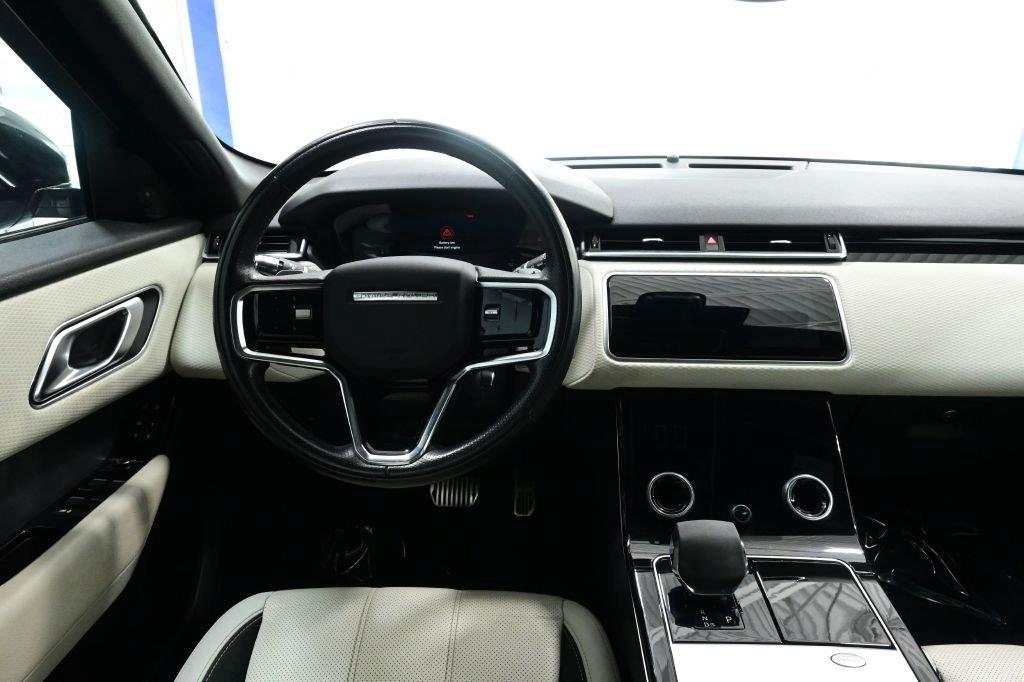 Land Rover Range Rover Velar P250 R-Dynamic S 2021