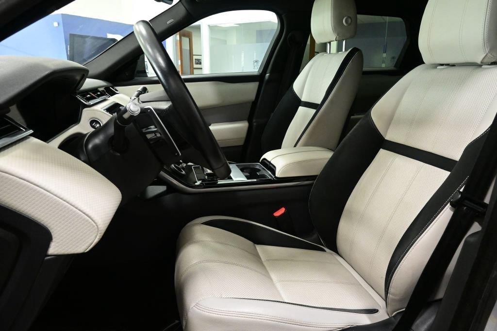 Land Rover Range Rover Velar P250 R-Dynamic S 2021