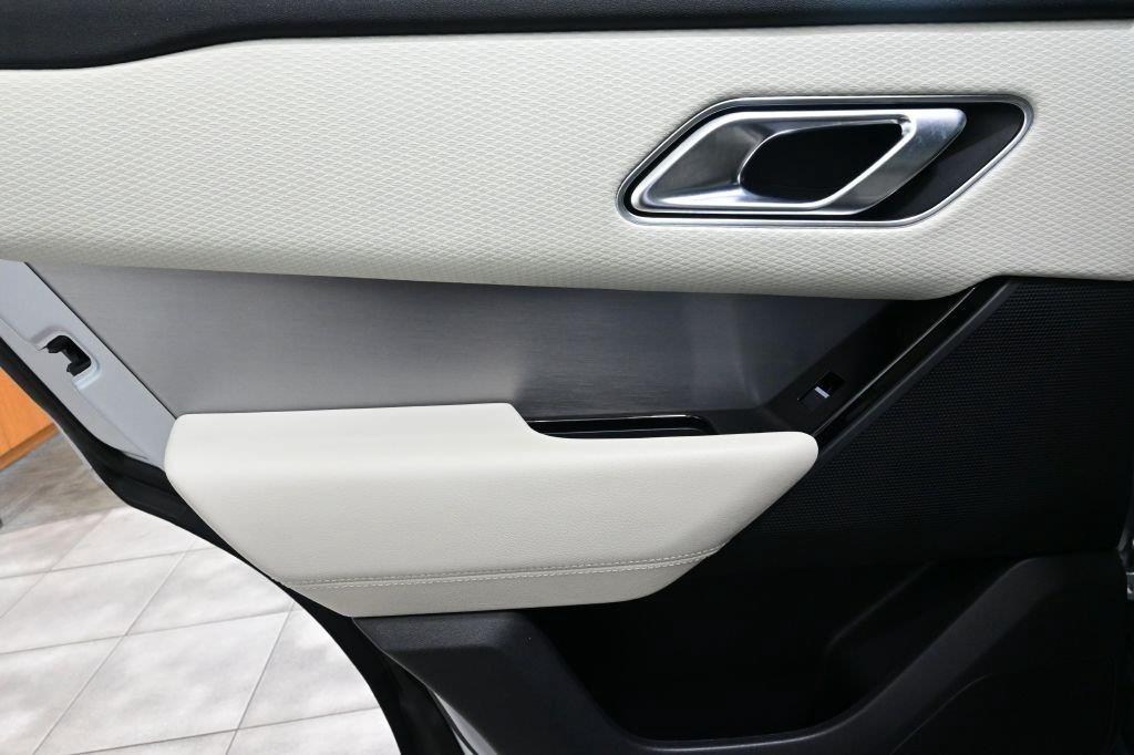 Land Rover Range Rover Velar P250 R-Dynamic S 2021