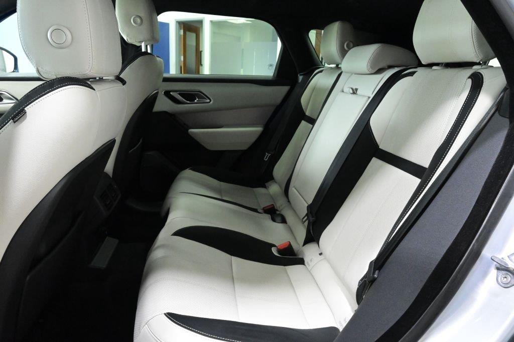 Land Rover Range Rover Velar P250 R-Dynamic S 2021