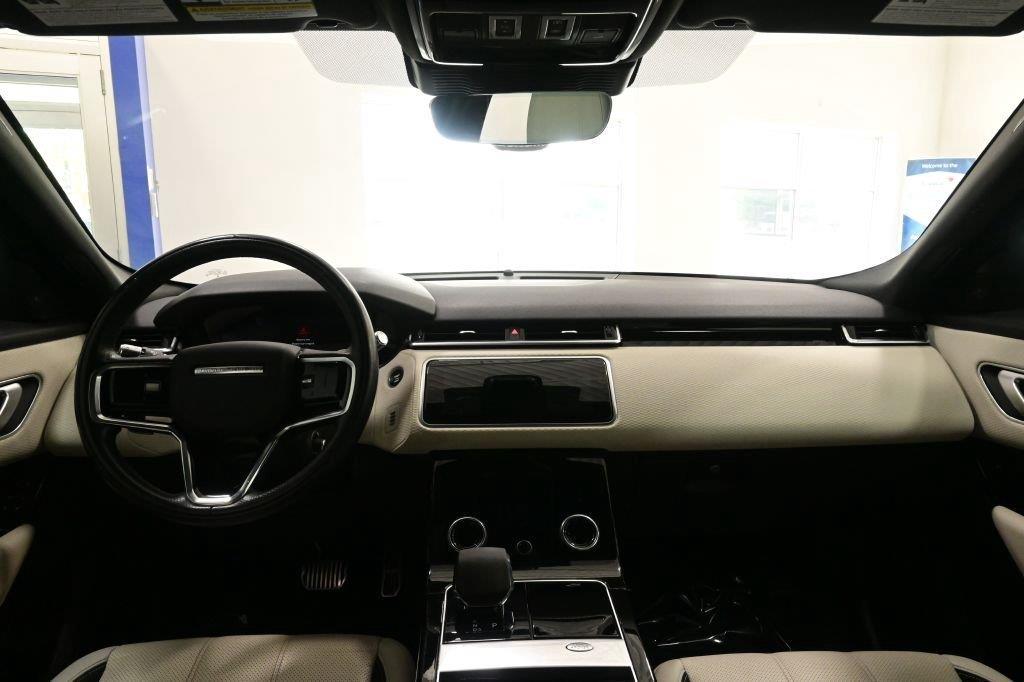 Land Rover Range Rover Velar P250 R-Dynamic S 2021