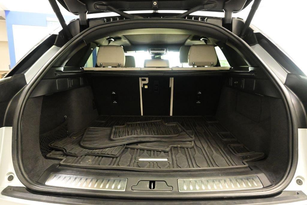 Land Rover Range Rover Velar P250 R-Dynamic S 2021