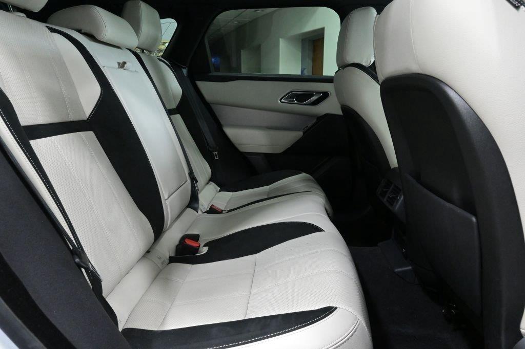 Land Rover Range Rover Velar P250 R-Dynamic S 2021