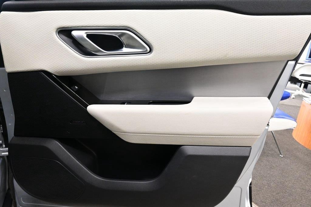 Land Rover Range Rover Velar P250 R-Dynamic S 2021