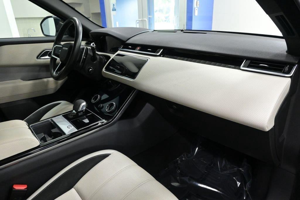 Land Rover Range Rover Velar P250 R-Dynamic S 2021