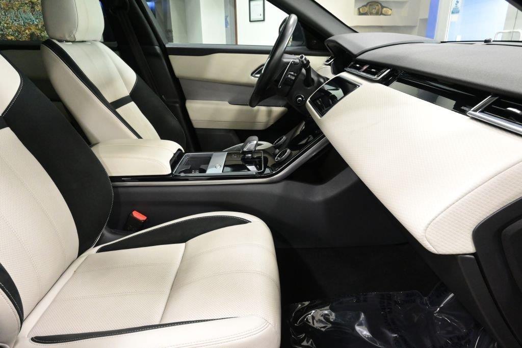 Land Rover Range Rover Velar P250 R-Dynamic S 2021