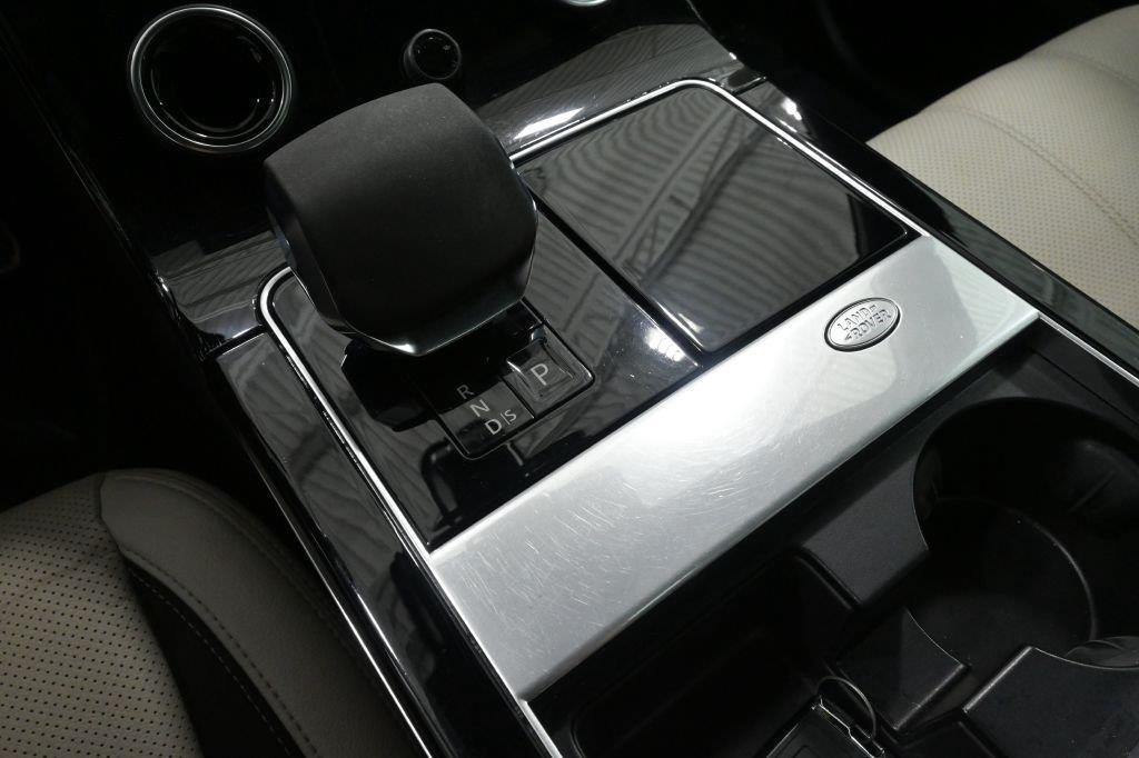 Land Rover Range Rover Velar P250 R-Dynamic S 2021