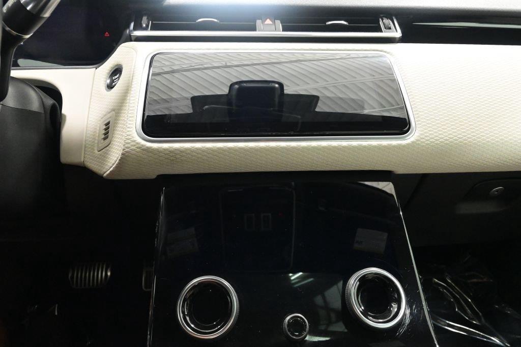 Land Rover Range Rover Velar P250 R-Dynamic S 2021