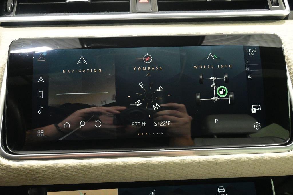 Land Rover Range Rover Velar P250 R-Dynamic S 2021