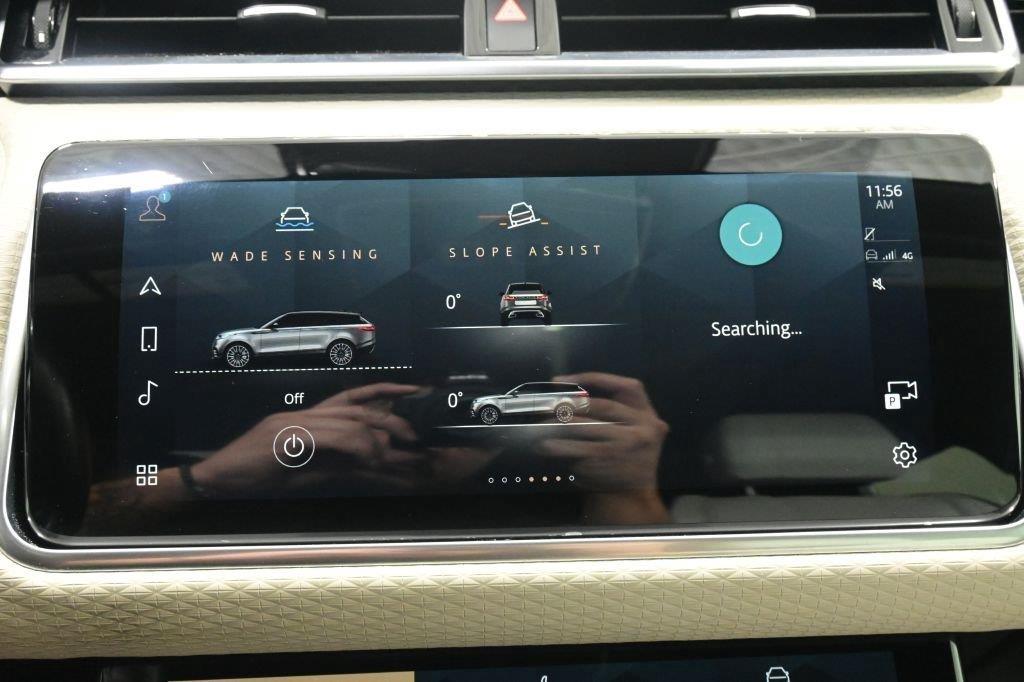 Land Rover Range Rover Velar P250 R-Dynamic S 2021