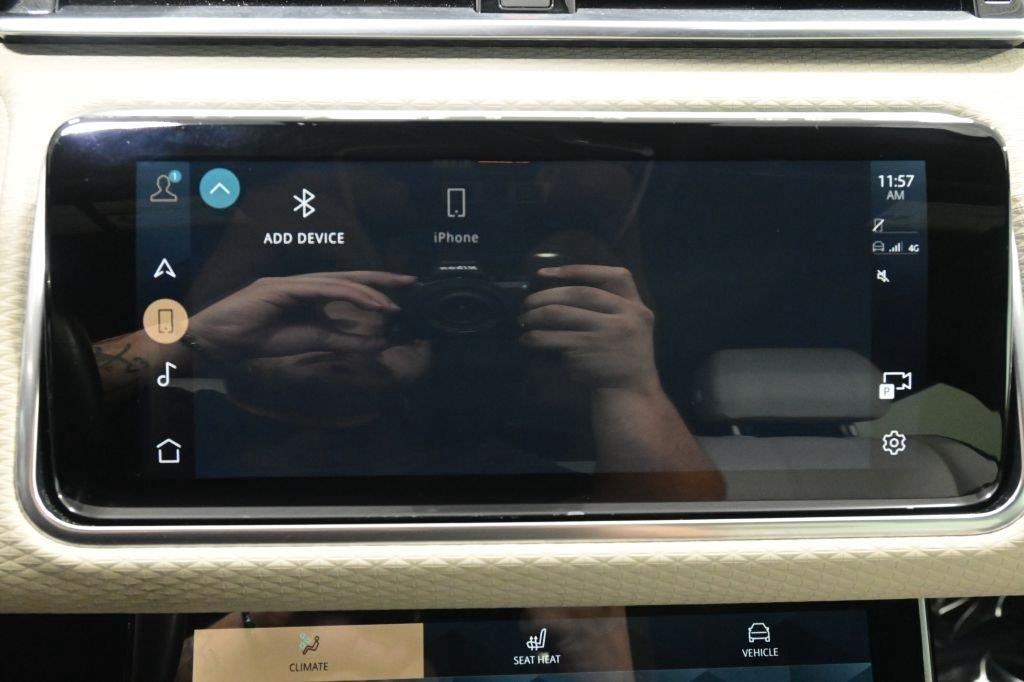 Land Rover Range Rover Velar P250 R-Dynamic S 2021