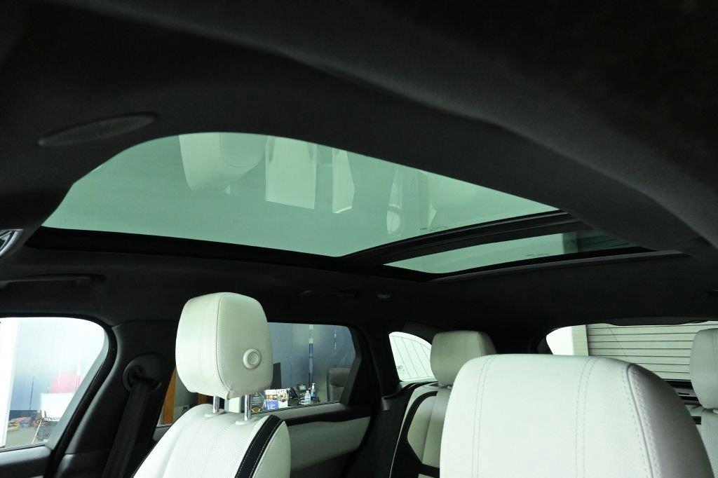 Land Rover Range Rover Velar P250 R-Dynamic S 2021