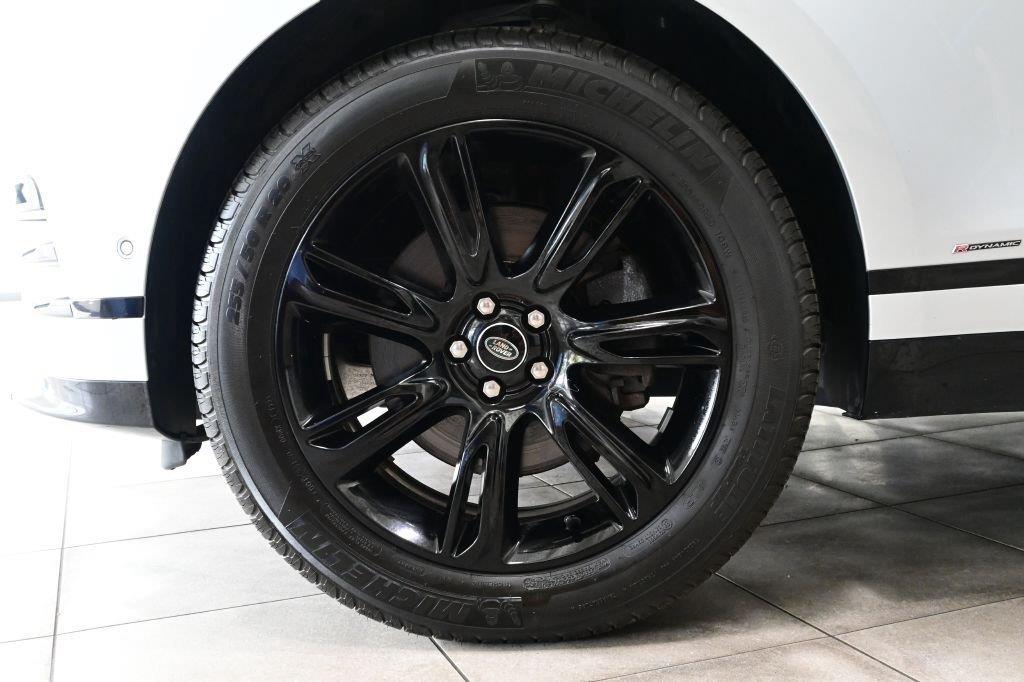 Land Rover Range Rover Velar P250 R-Dynamic S 2021