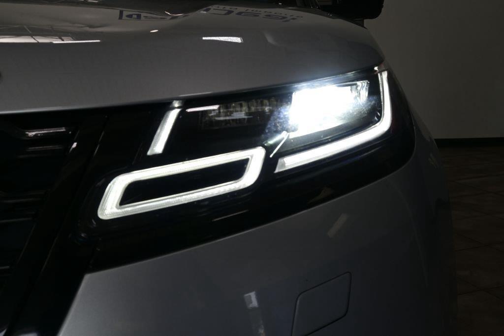 Land Rover Range Rover Velar P250 R-Dynamic S 2021