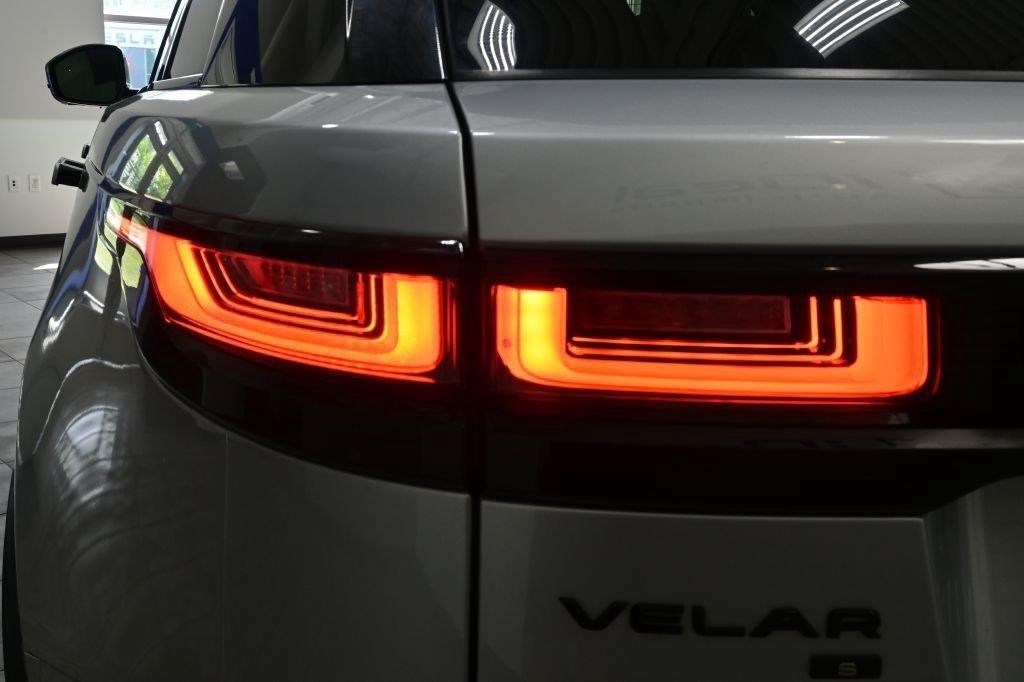 Land Rover Range Rover Velar P250 R-Dynamic S 2021
