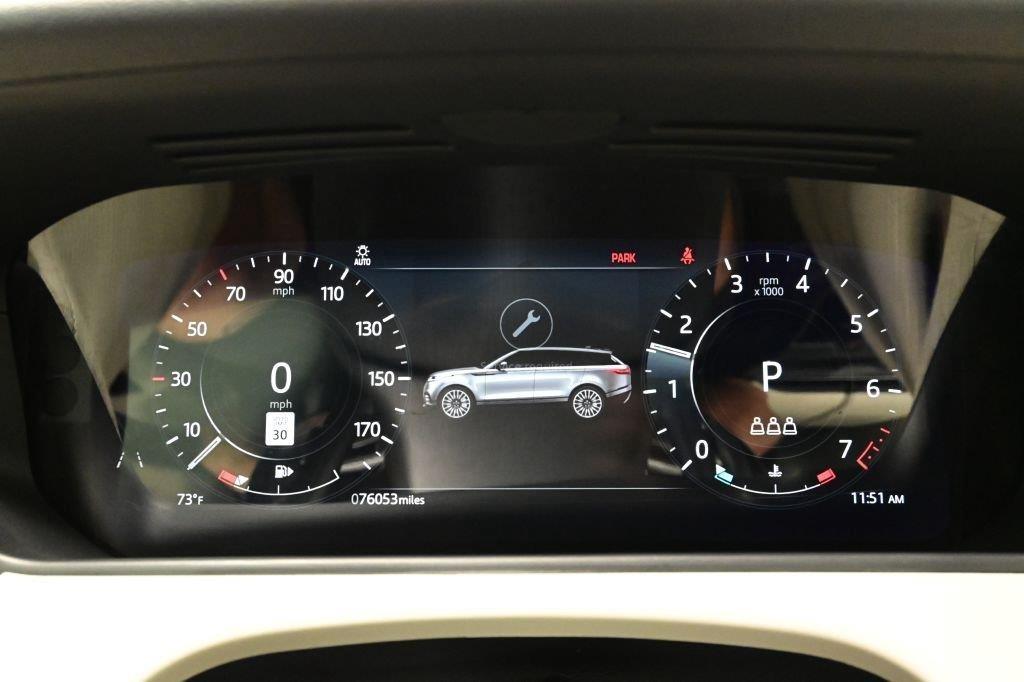 Land Rover Range Rover Velar P250 R-Dynamic S 2021