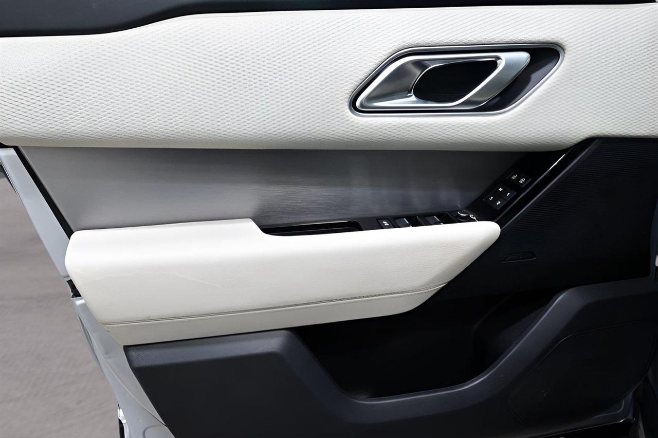 Land Rover Range Rover Velar P250 R-Dynamic S 2021