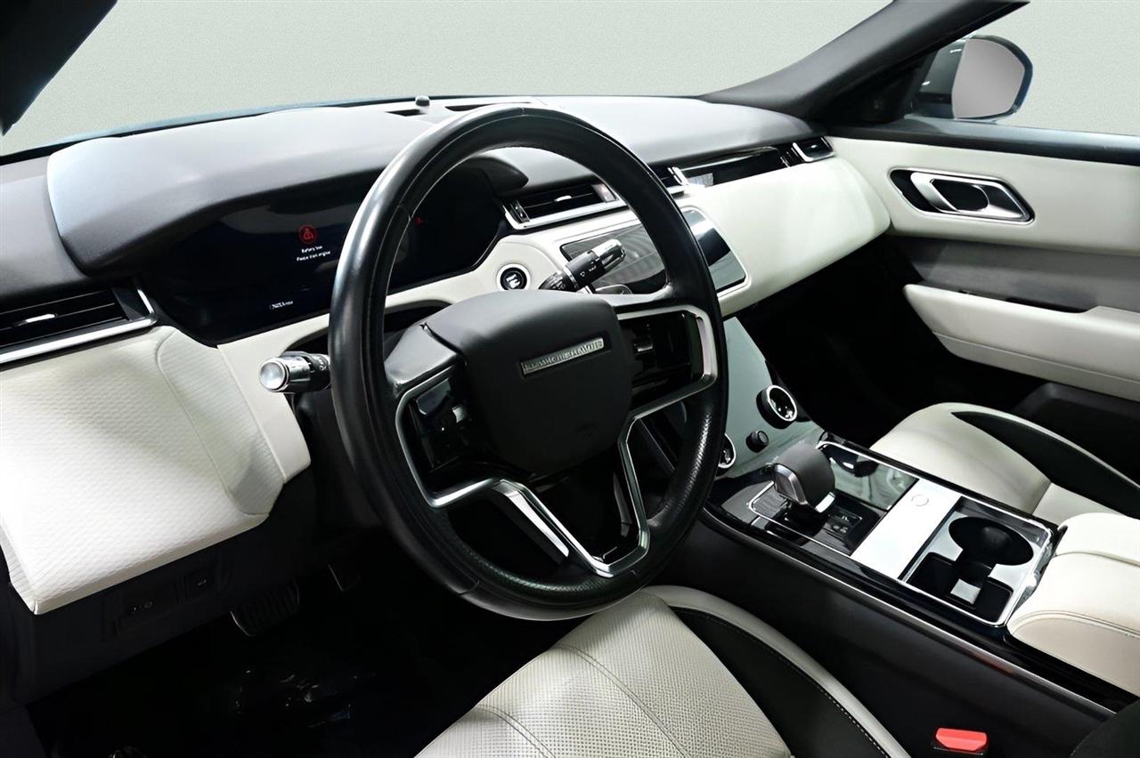 Land Rover Range Rover Velar P250 R-Dynamic S 2021