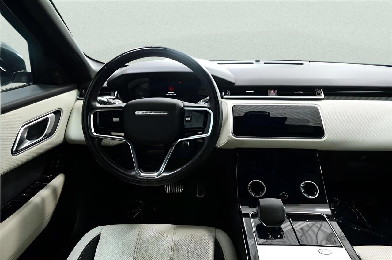 Land Rover Range Rover Velar P250 R-Dynamic S 2021