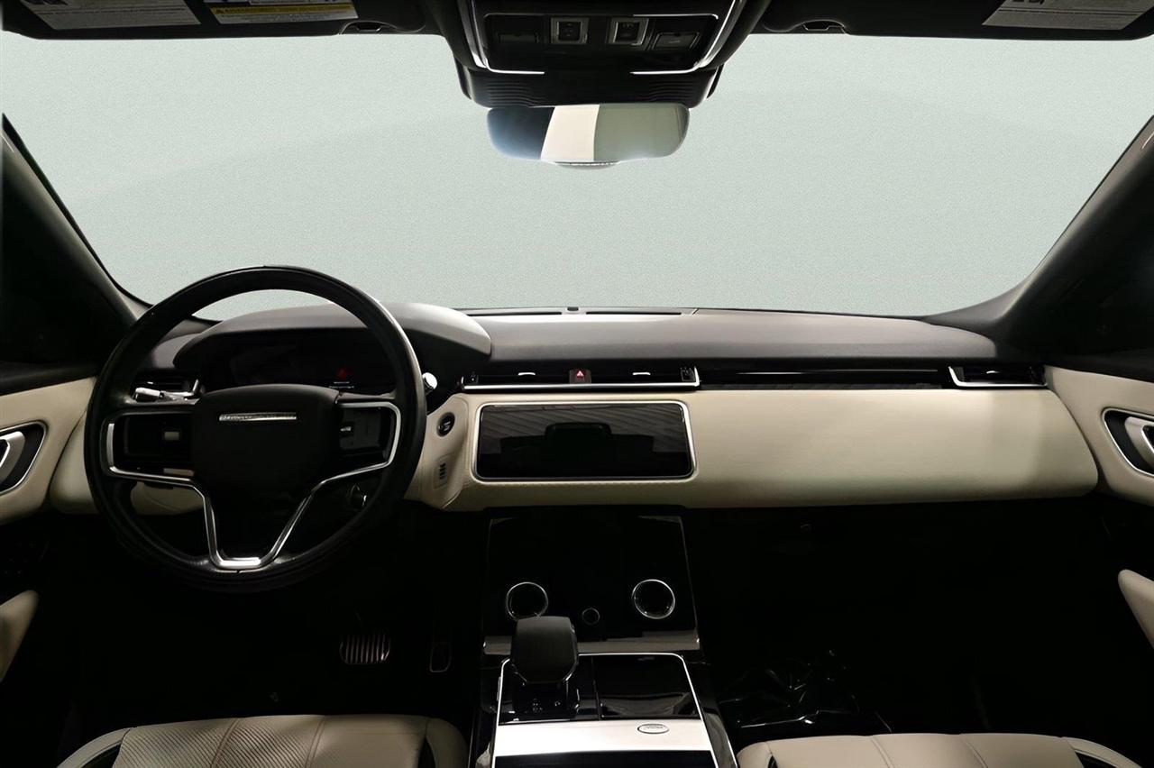 Land Rover Range Rover Velar P250 R-Dynamic S 2021