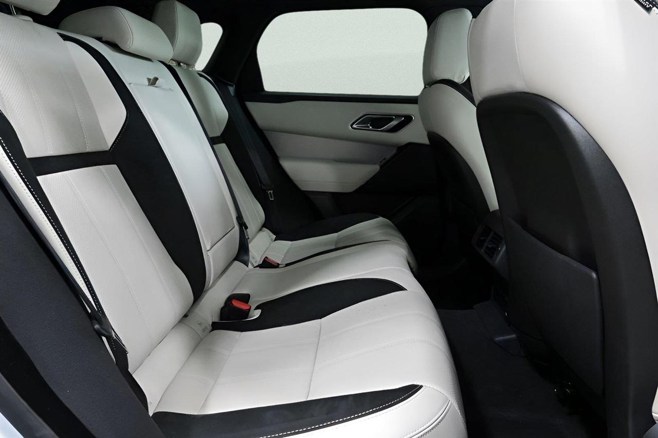 Land Rover Range Rover Velar P250 R-Dynamic S 2021