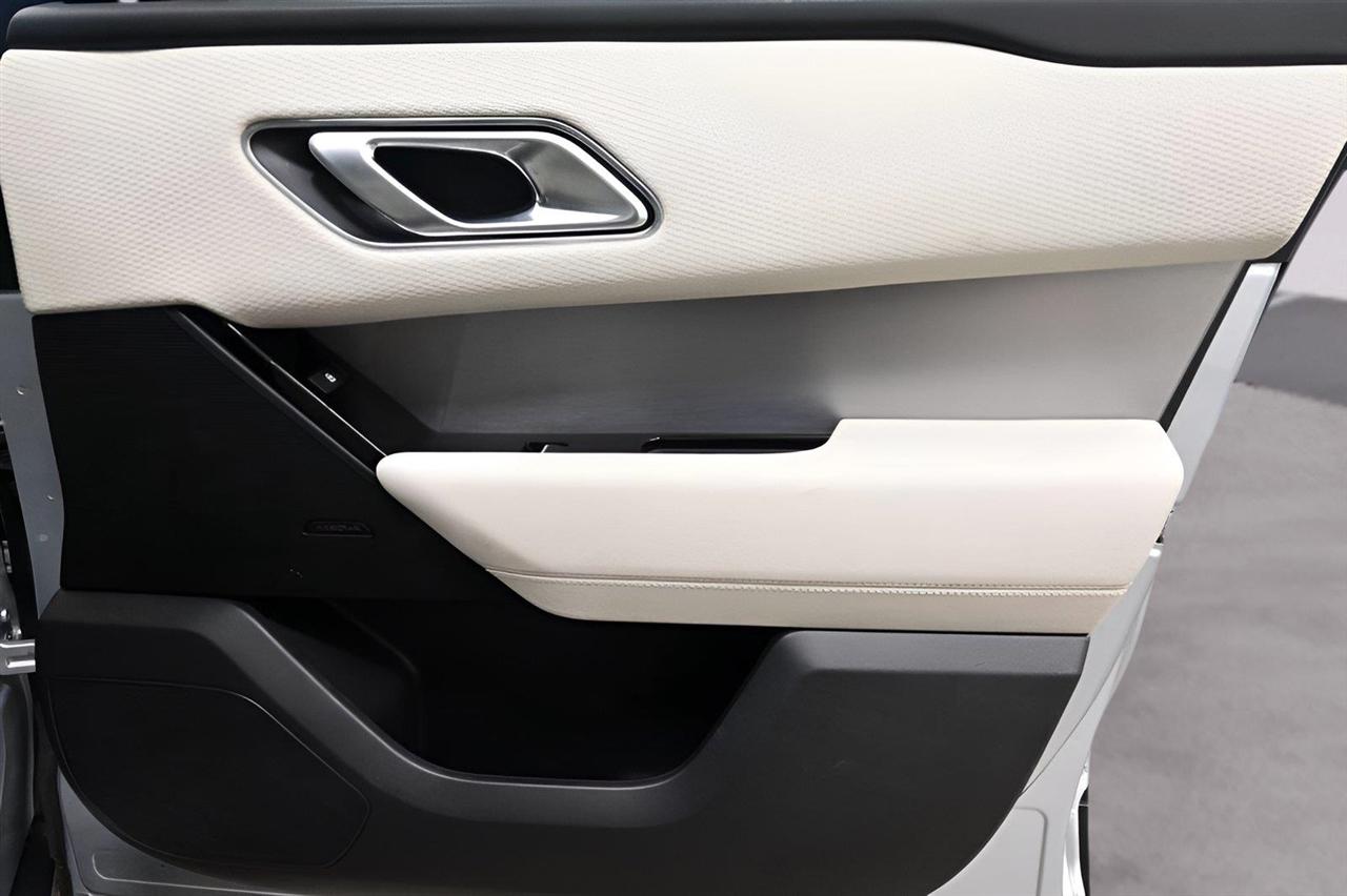 Land Rover Range Rover Velar P250 R-Dynamic S 2021