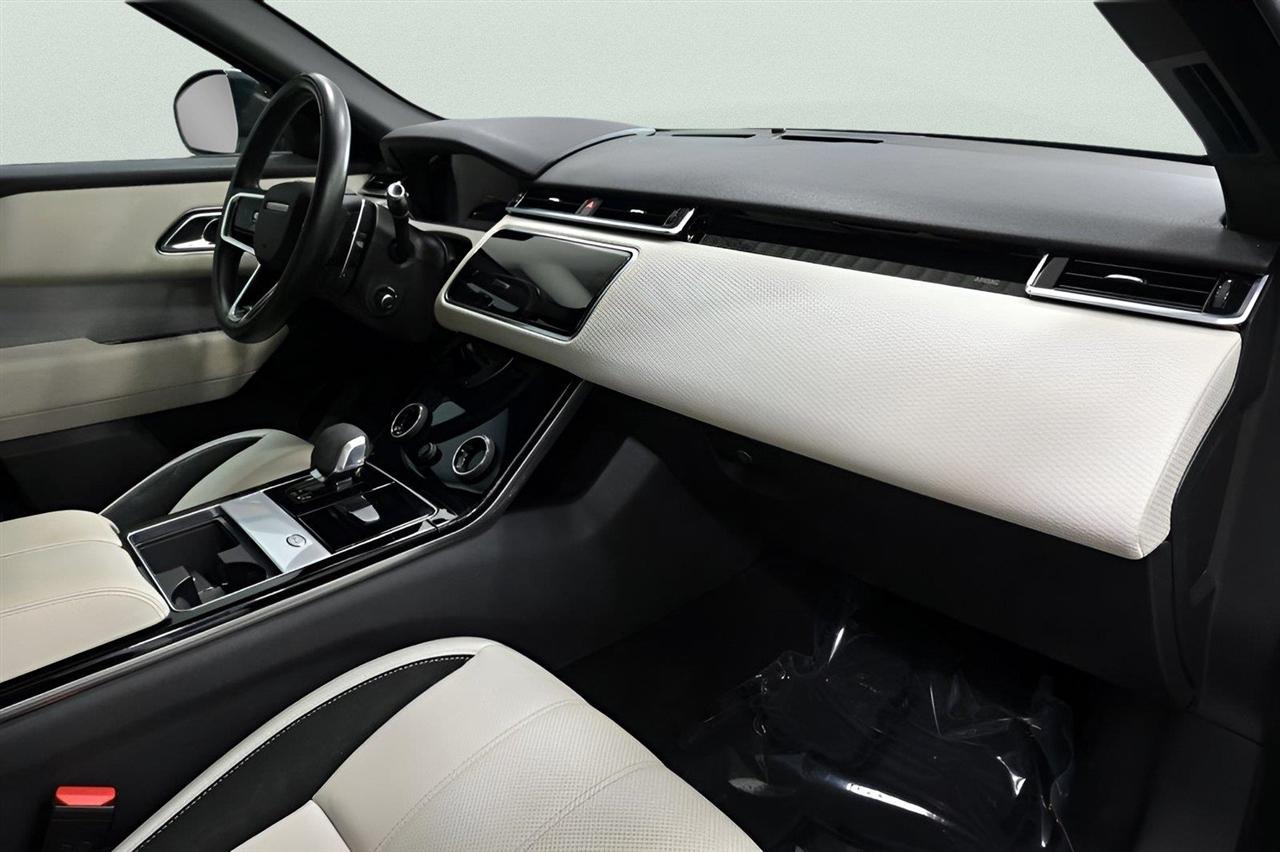 Land Rover Range Rover Velar P250 R-Dynamic S 2021
