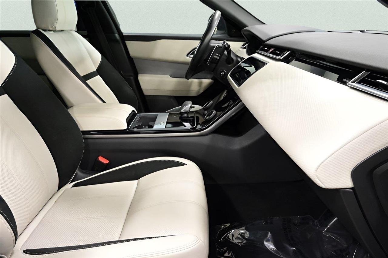 Land Rover Range Rover Velar P250 R-Dynamic S 2021