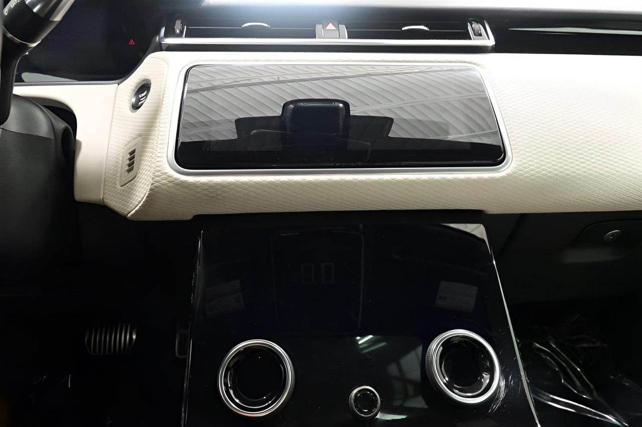 Land Rover Range Rover Velar P250 R-Dynamic S 2021