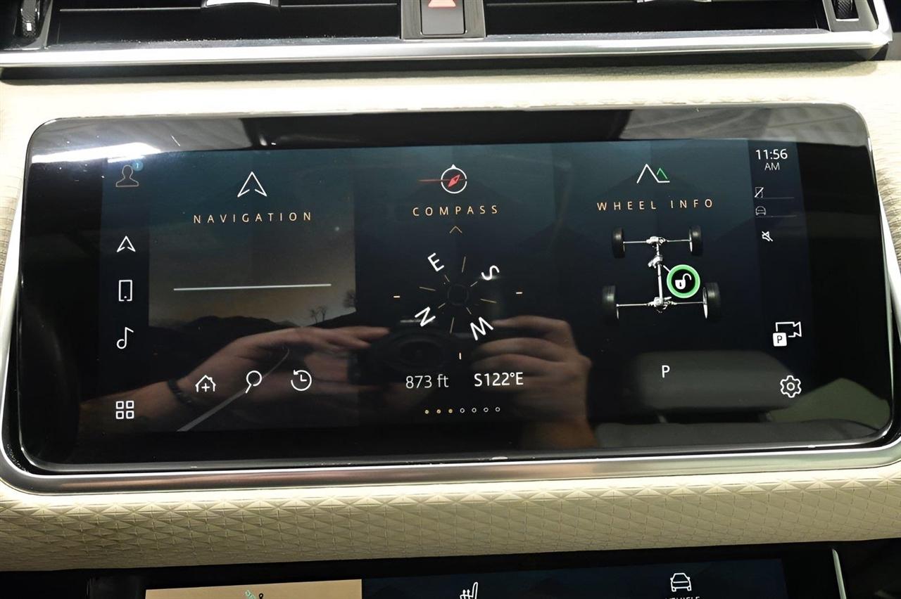 Land Rover Range Rover Velar P250 R-Dynamic S 2021