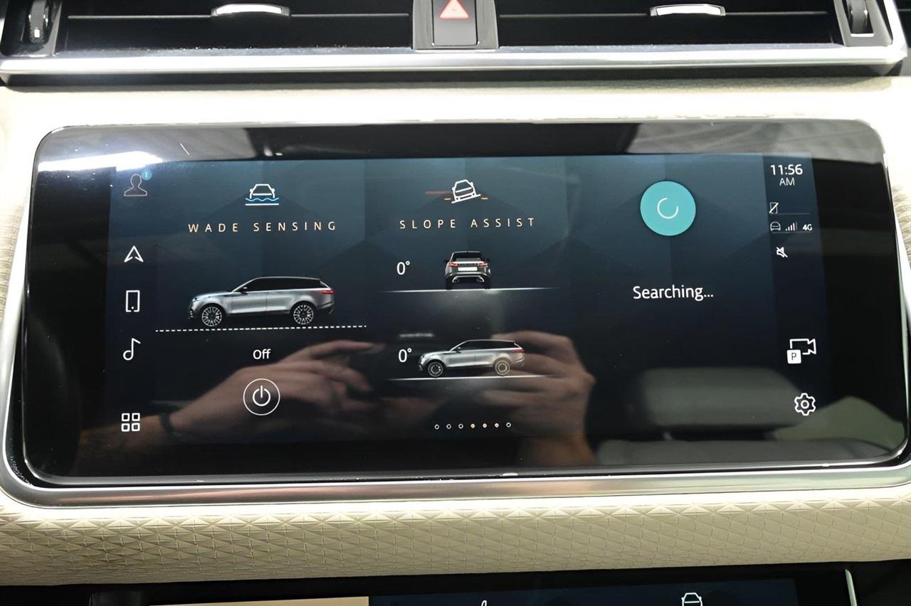 Land Rover Range Rover Velar P250 R-Dynamic S 2021