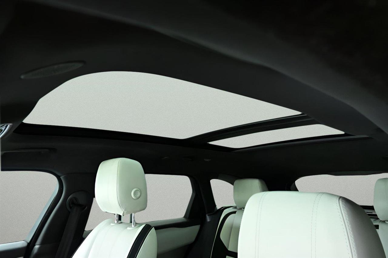 Land Rover Range Rover Velar P250 R-Dynamic S 2021