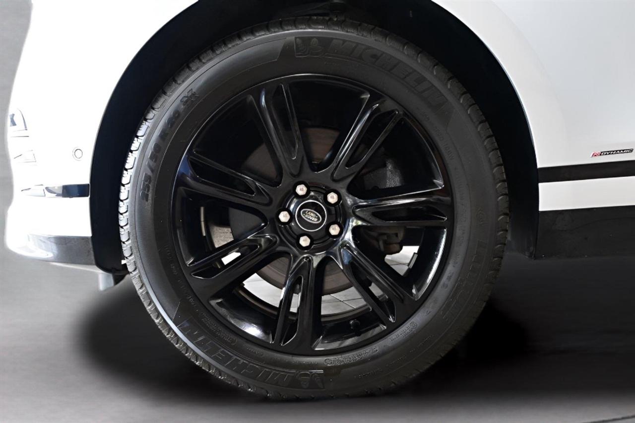 Land Rover Range Rover Velar P250 R-Dynamic S 2021