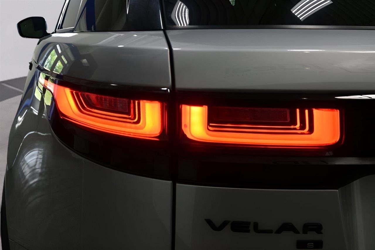 Land Rover Range Rover Velar P250 R-Dynamic S 2021